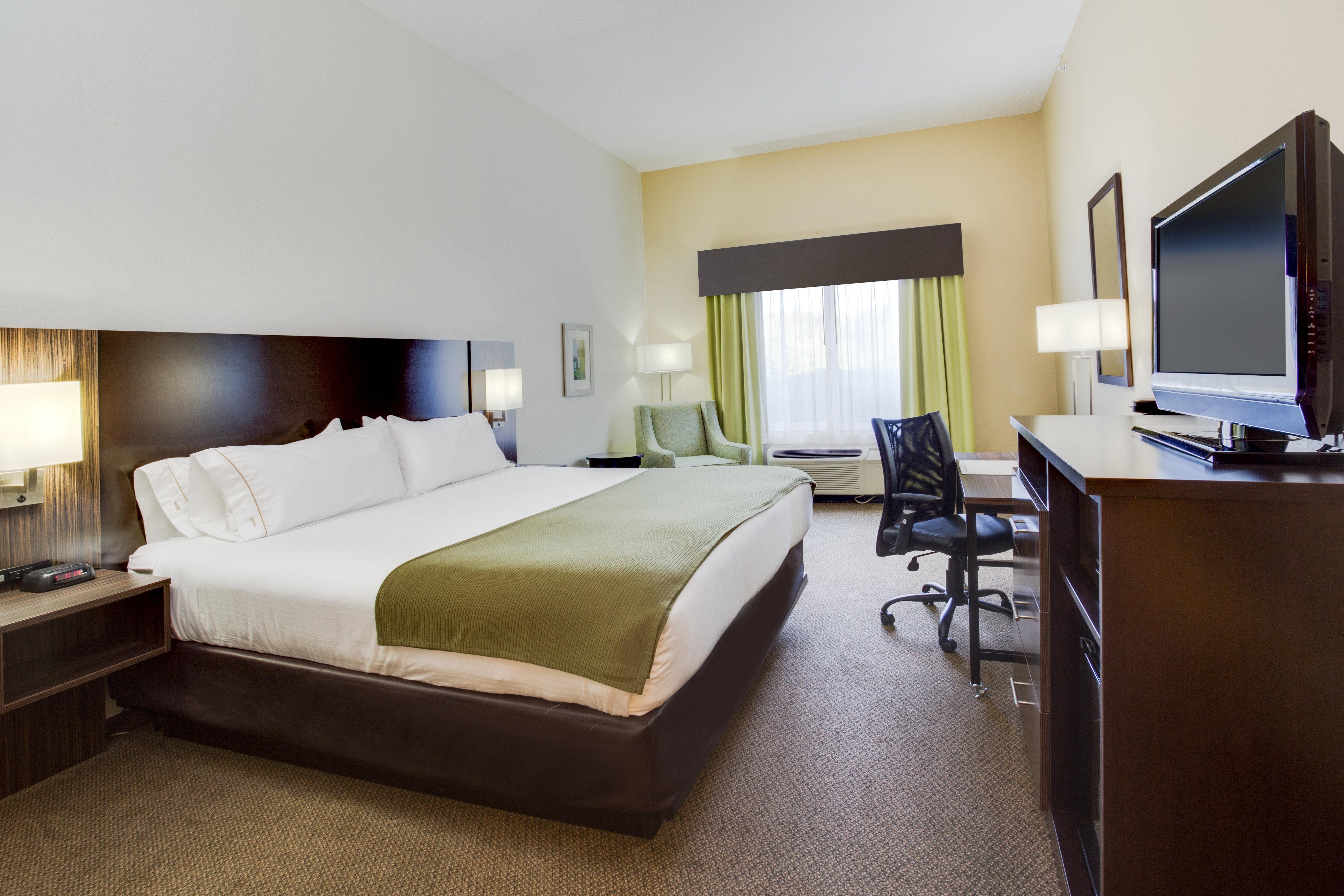 Holiday Inn Express And Suites Tampa I-75 At Bruce B. Downs By Ihg Ngoại thất bức ảnh