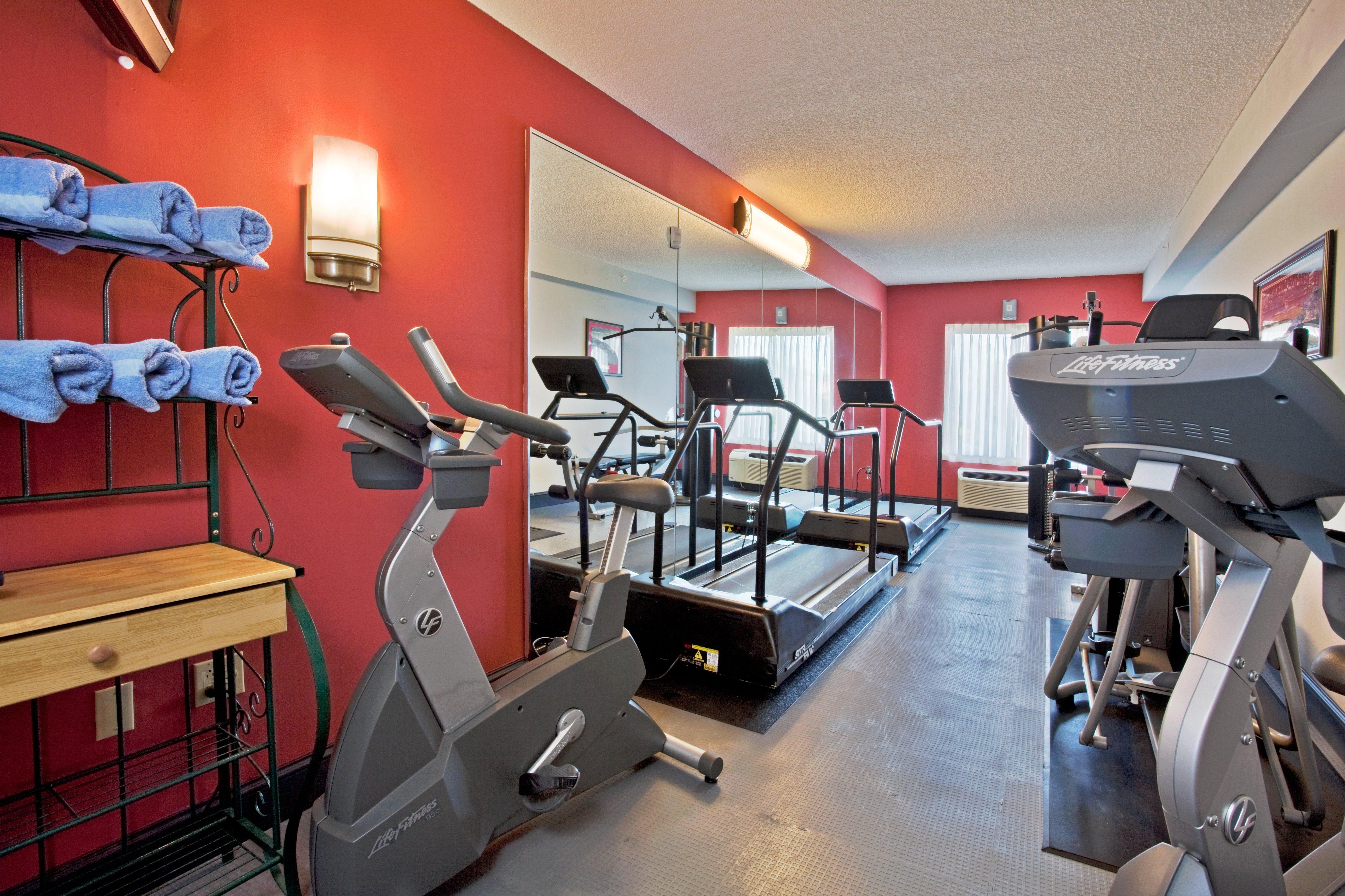 Holiday Inn Express And Suites Tampa I-75 At Bruce B. Downs By Ihg Ngoại thất bức ảnh