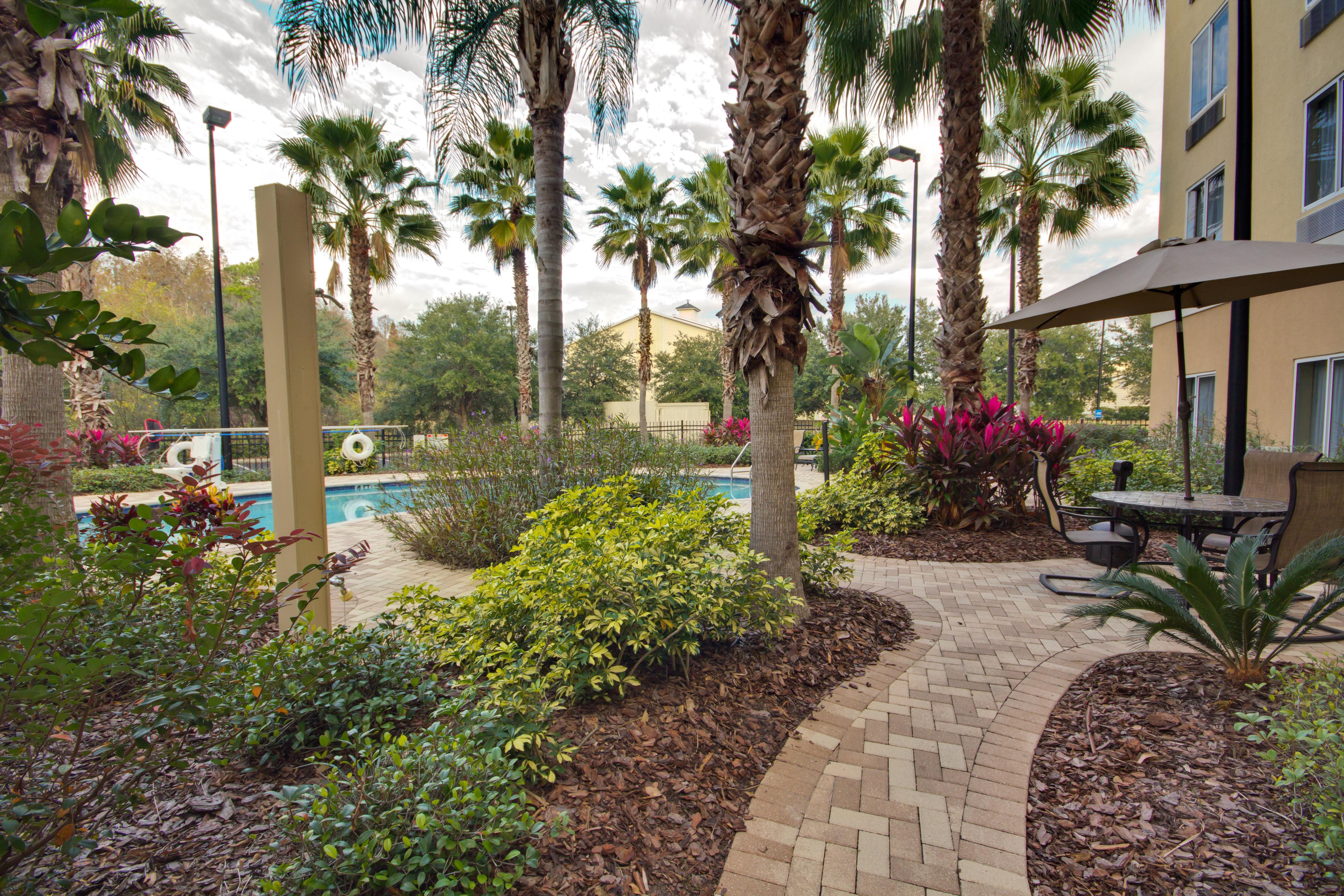 Holiday Inn Express And Suites Tampa I-75 At Bruce B. Downs By Ihg Ngoại thất bức ảnh